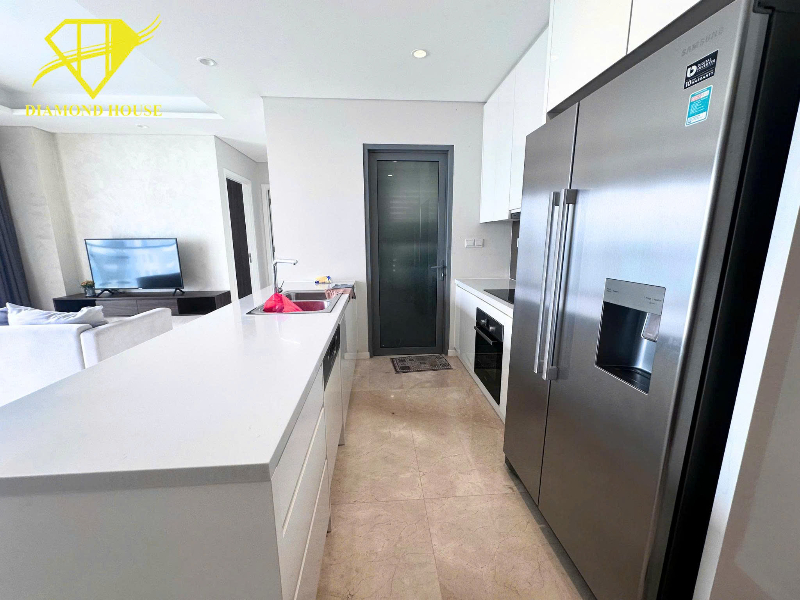 Cho Thuê Căn Hộ 2PN Diamond Island DI2527 - ảnh nhỏ 7