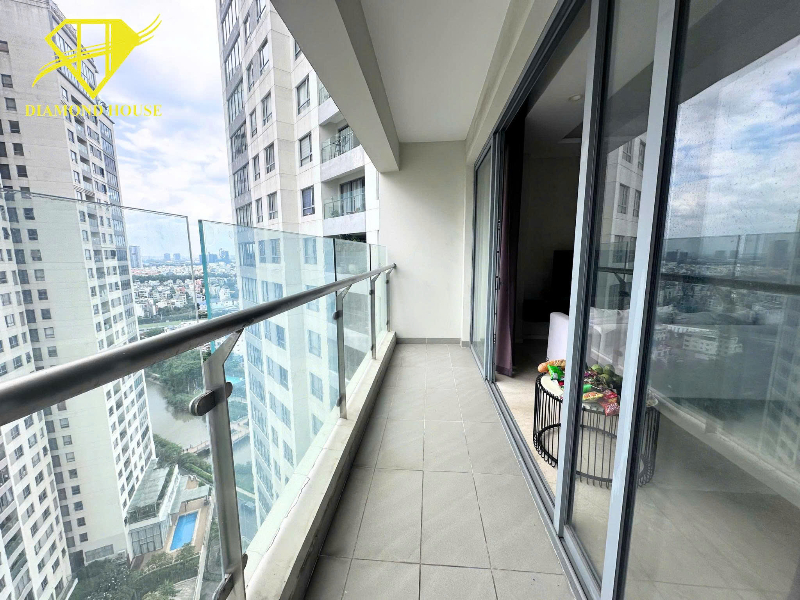 Cho Thuê Căn Hộ 2PN Diamond Island DI2527 - ảnh nhỏ 8