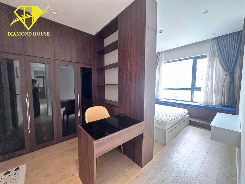 Cho Thuê Căn Hộ 2PN Diamond Island DI2527 - ảnh nhỏ 11