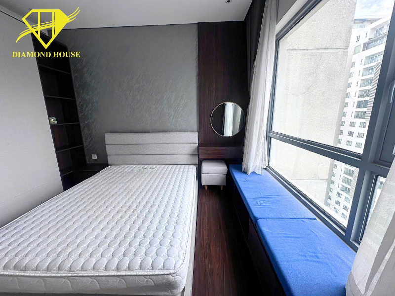 Cho Thuê Căn Hộ 2PN Diamond Island DI2527 - ảnh nhỏ 14