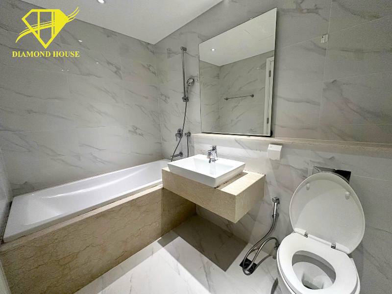Cho Thuê Căn Hộ 2PN Diamond Island DI2527 - ảnh nhỏ 15
