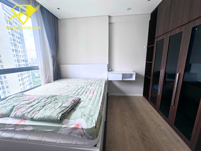 Cho Thuê Căn Hộ 2PN Diamond Island DI2527 - ảnh nhỏ 16