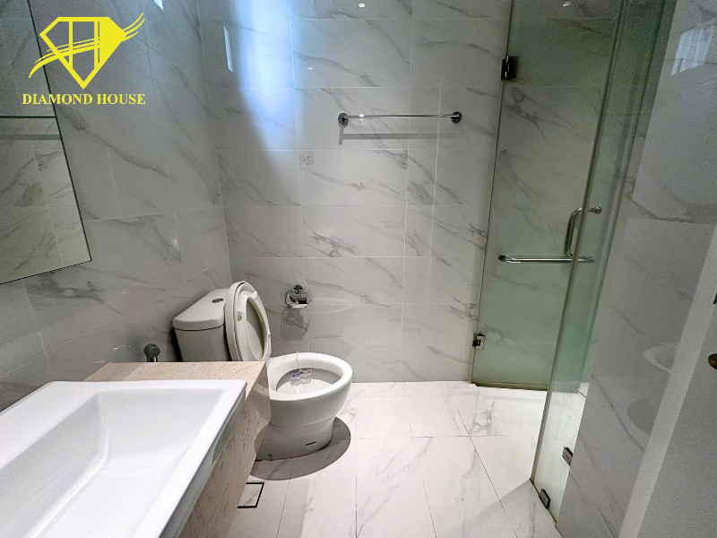 Cho Thuê Căn Hộ 2PN Diamond Island DI2527 - ảnh nhỏ 18