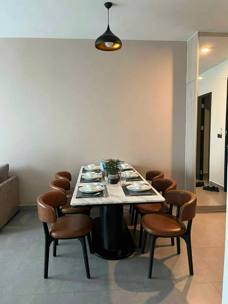 Bán Căn Hộ 3PN Feliz En Vista FEV2655 - Hình 1