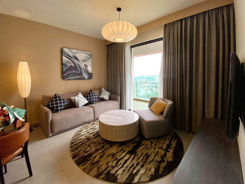 Bán Căn Hộ 3PN Feliz En Vista FEV2655 - ảnh nhỏ 3