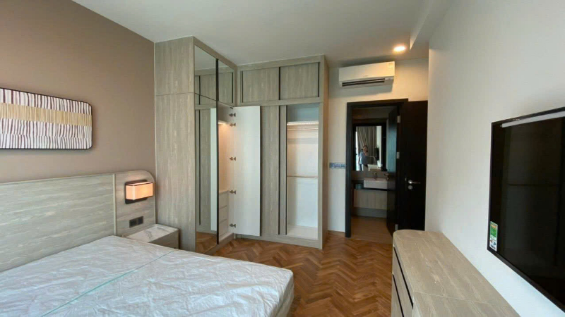 Bán Căn Hộ 3PN Feliz En Vista FEV2655 - ảnh nhỏ 4