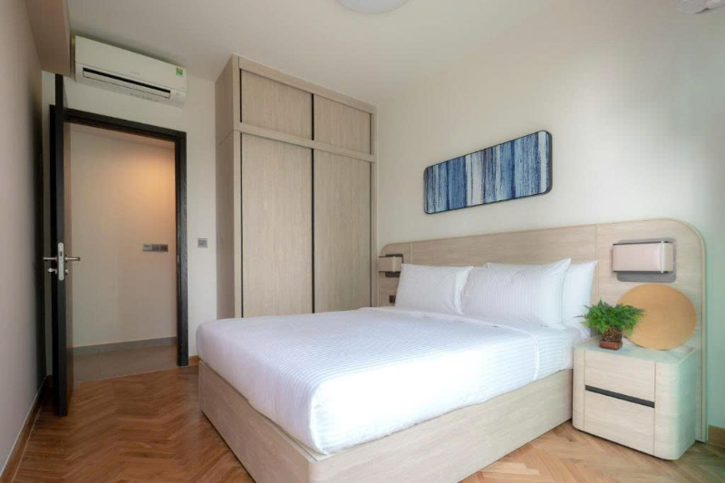 Bán Căn Hộ 3PN Feliz En Vista FEV2655 - ảnh nhỏ 5