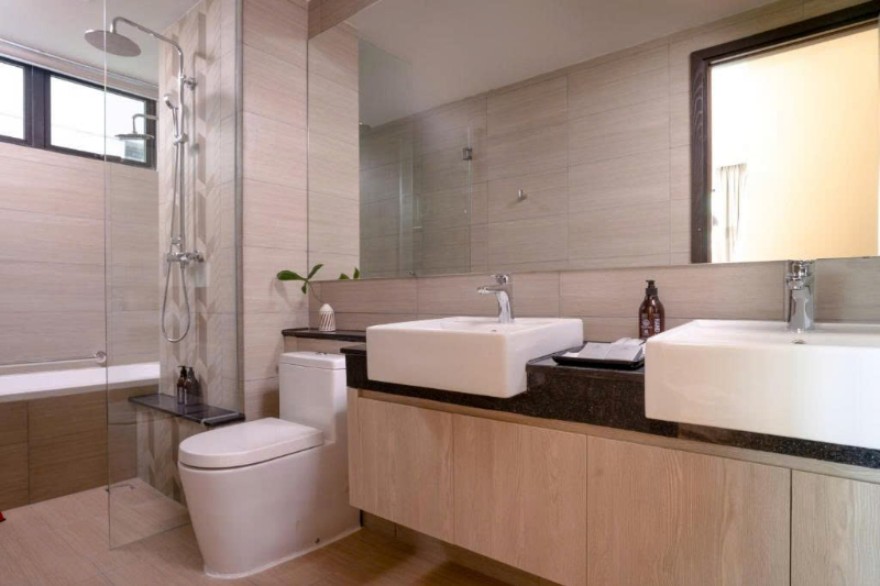 Bán Căn Hộ 3PN Feliz En Vista FEV2655 - ảnh nhỏ 6