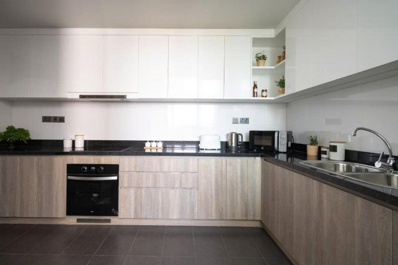 Bán Căn Hộ 3PN Feliz En Vista FEV2655 - ảnh nhỏ 7