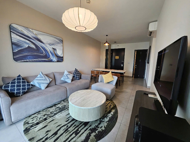 Bán Căn Hộ 3PN Feliz En Vista FEV2656 - Hình 1