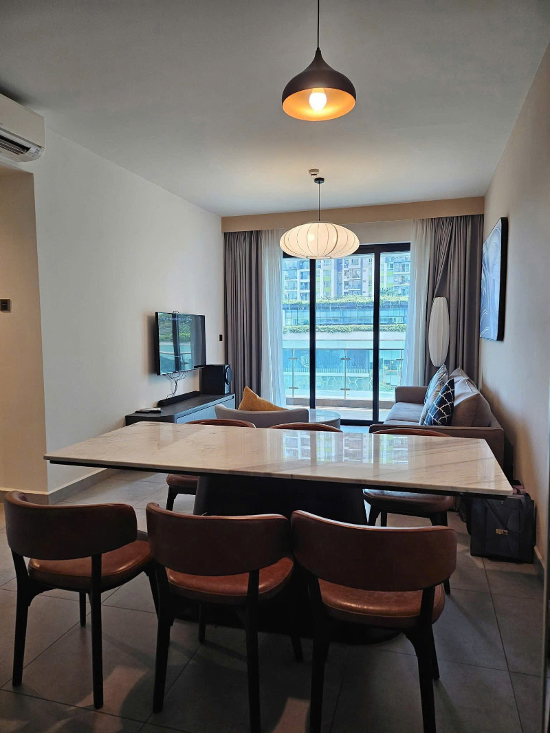 Bán Căn Hộ 3PN Feliz En Vista FEV2656 - ảnh nhỏ 2