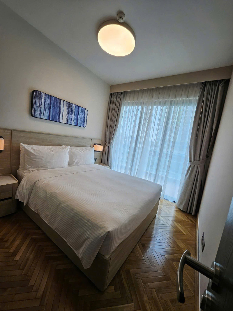 Bán Căn Hộ 3PN Feliz En Vista FEV2656 - ảnh nhỏ 3