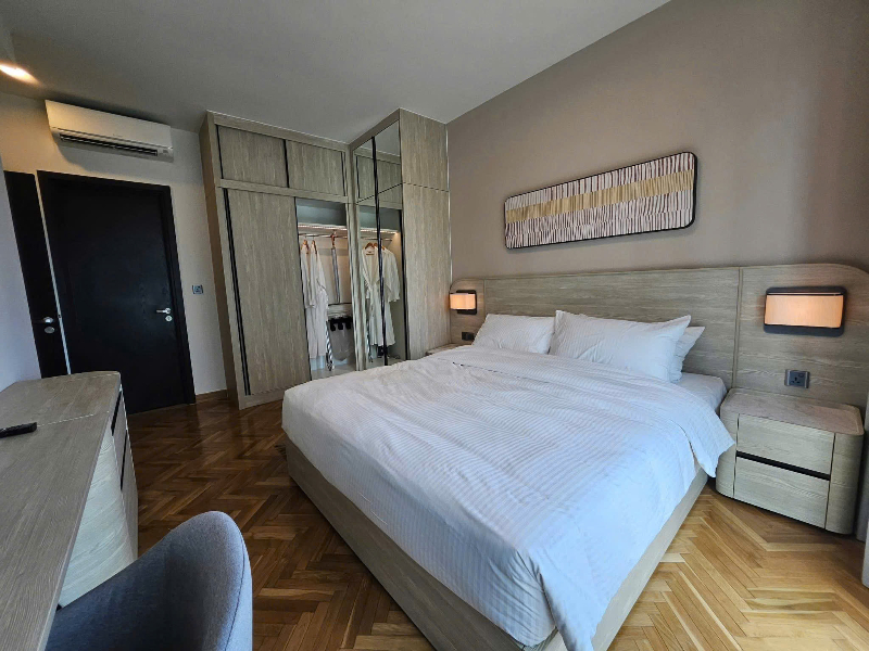 Bán Căn Hộ 3PN Feliz En Vista FEV2656 - ảnh nhỏ 4