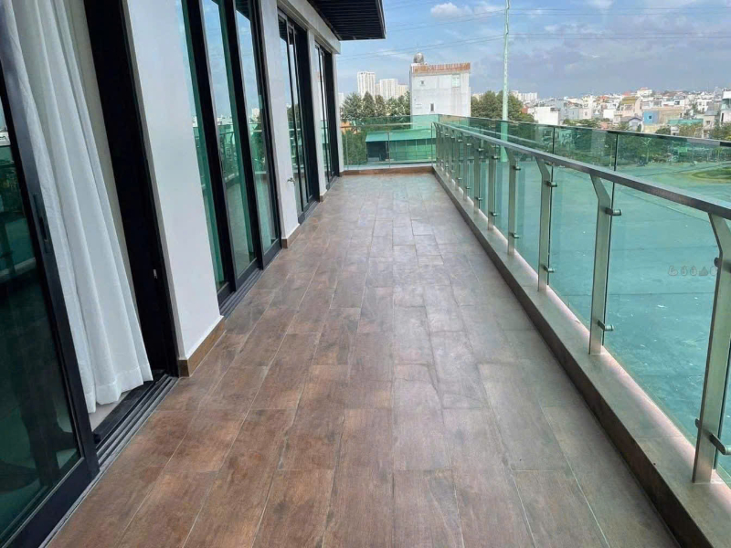 Bán Căn Hộ 3PN Feliz En Vista FEV2656 - ảnh nhỏ 6