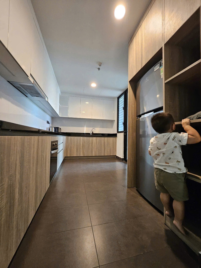 Bán Căn Hộ 3PN Feliz En Vista FEV2656 - ảnh nhỏ 8