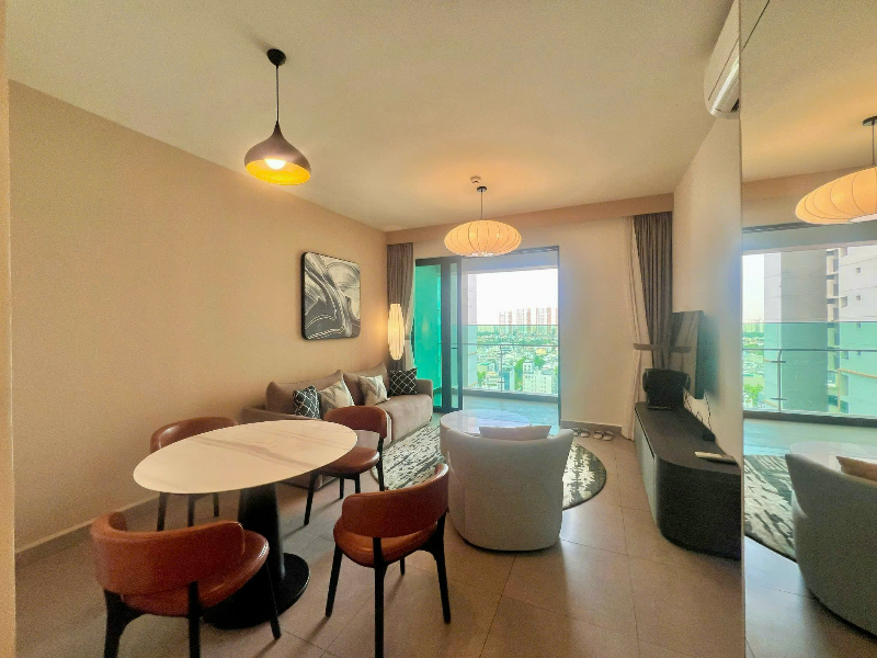 Bán Căn Hộ 2PN Feliz En Vista FEV2660 - ảnh nhỏ 3