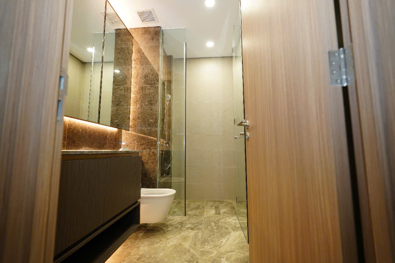 Bán Căn Hộ 3PN The River Thủ Thiêm TR312 - ảnh nhỏ 3