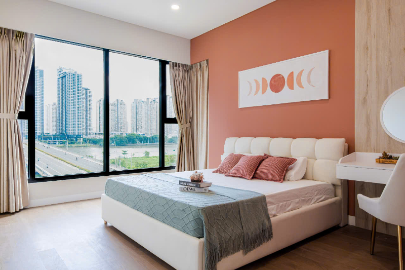 Bán Căn Hộ 3PN The River Thủ Thiêm TR312 - ảnh nhỏ 8