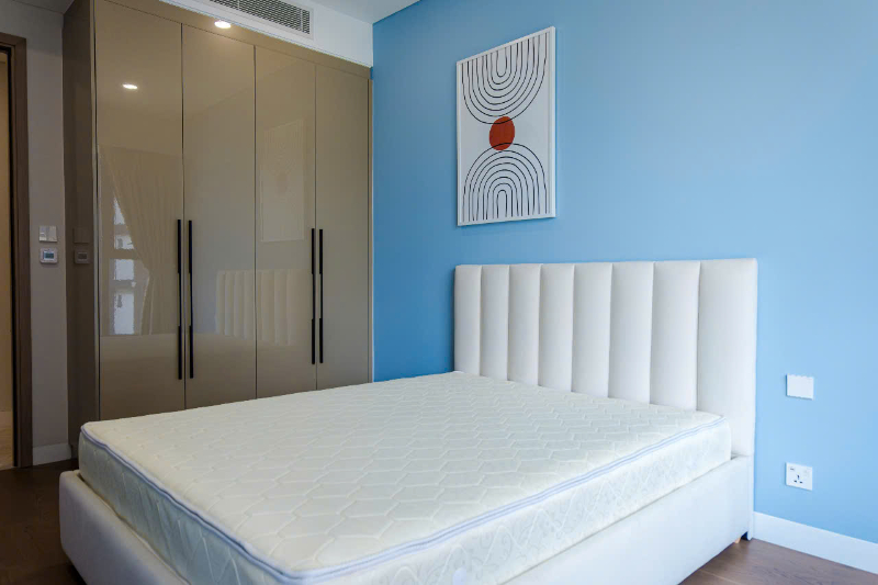 Bán Căn Hộ 3PN The River Thủ Thiêm TR312 - ảnh nhỏ 10