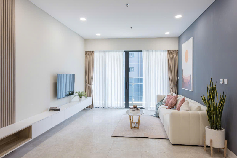 Bán Căn Hộ 3PN The River Thủ Thiêm TR312 - ảnh nhỏ 16