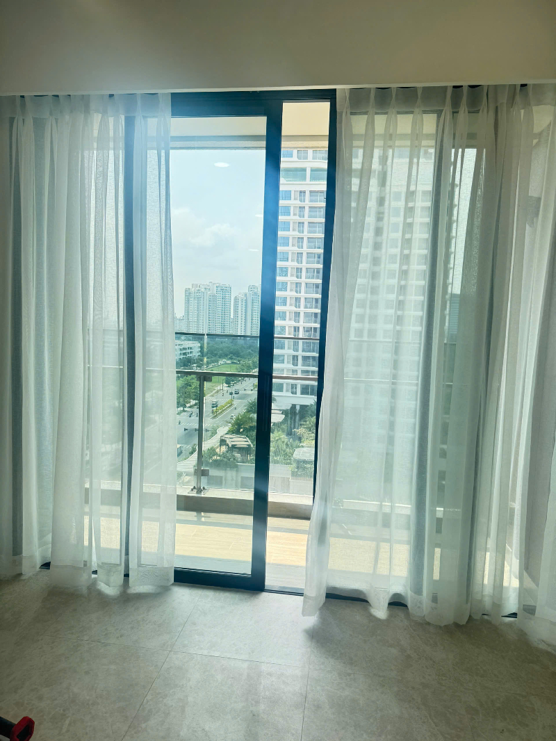 Bán Căn Hộ 1PN The River Thủ Thiêm TR369 - ảnh nhỏ 2