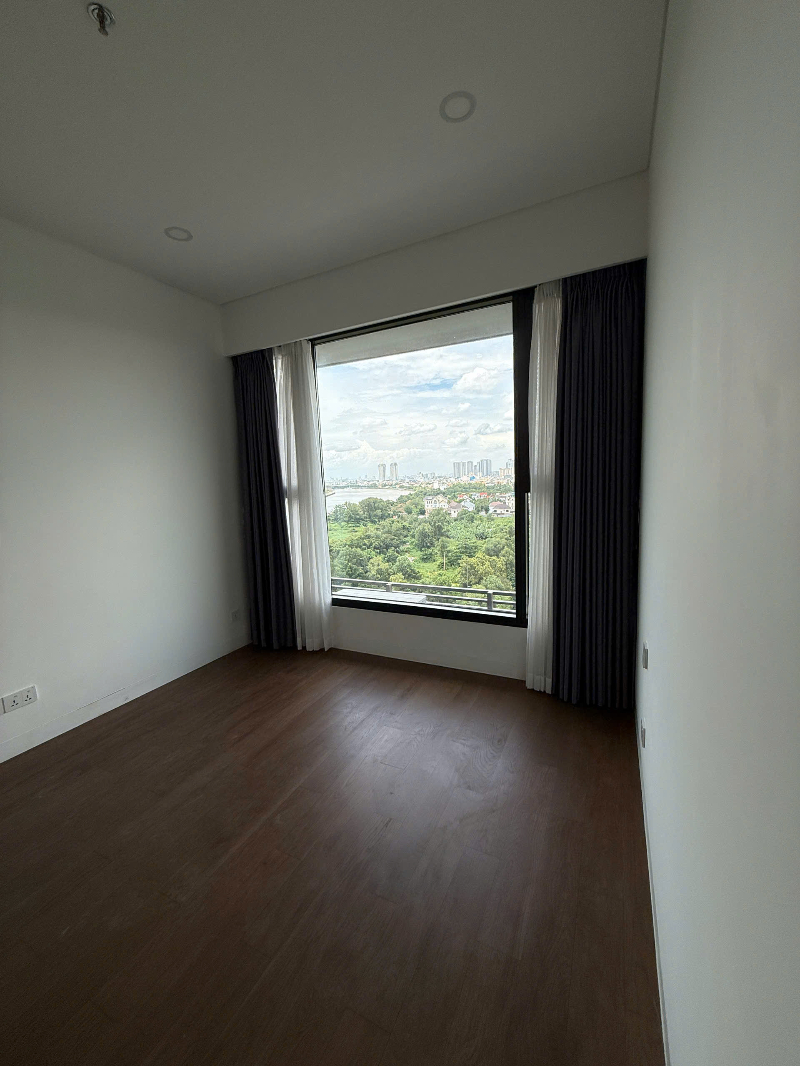 Bán Căn Hộ 2PN The River Thủ Thiêm TR380 - ảnh nhỏ 2