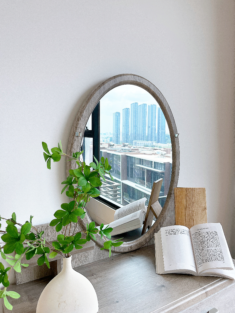 Cho Thuê Căn Hộ 2PN The River Thủ Thiêm TR459 - ảnh nhỏ 2