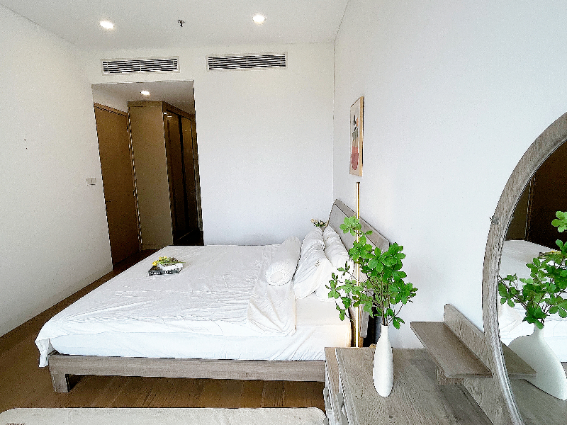 Cho Thuê Căn Hộ 2PN The River Thủ Thiêm TR459 - ảnh nhỏ 17