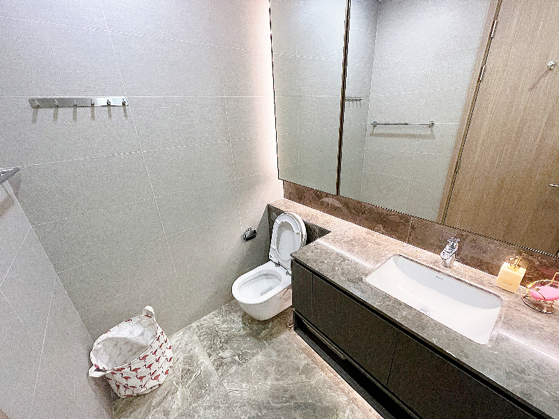 Cho Thuê Căn Hộ 2PN The River Thủ Thiêm TR459 - ảnh nhỏ 24