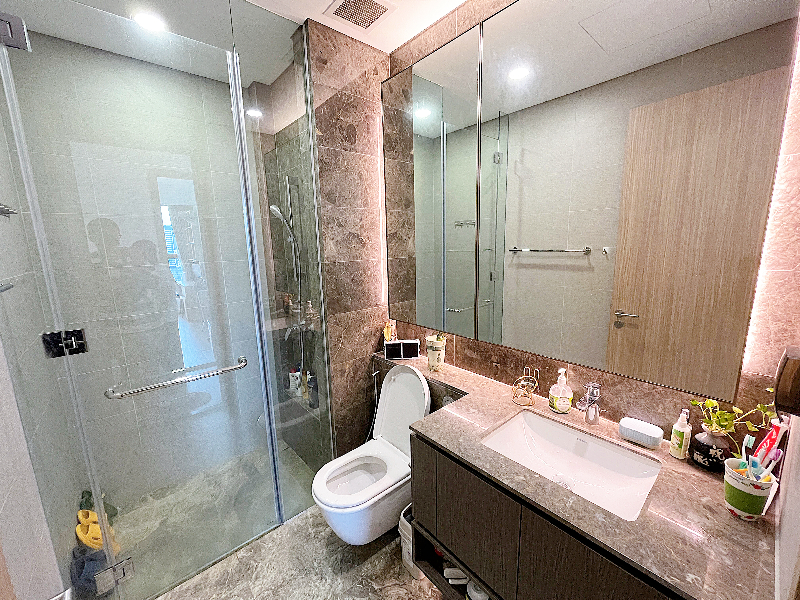 Cho Thuê Căn Hộ 2PN The River Thủ Thiêm TR459 - ảnh nhỏ 40