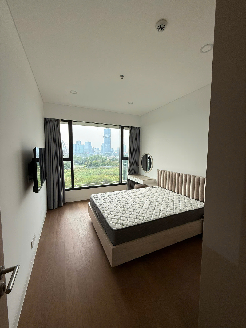 Bán Căn Hộ 2PN The River Thủ Thiêm TR534 - ảnh nhỏ 2