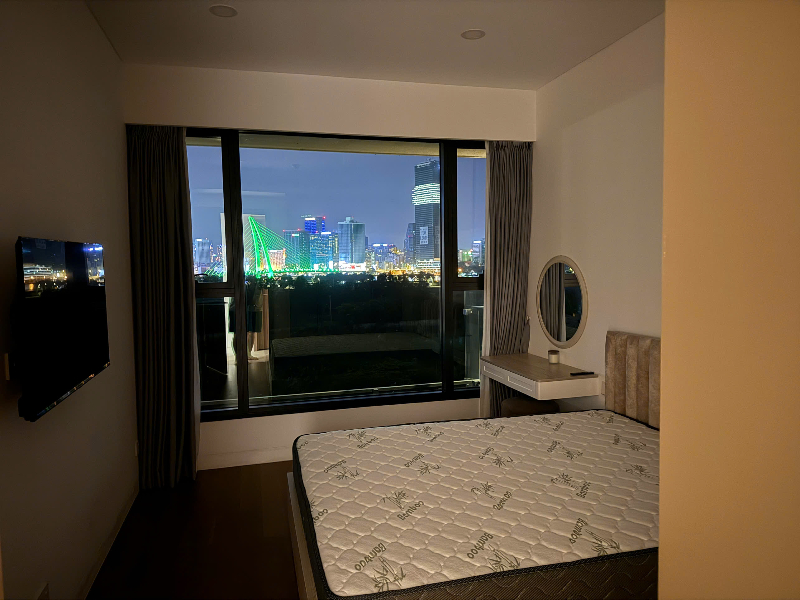 Bán Căn Hộ 2PN The River Thủ Thiêm TR534 - ảnh nhỏ 4