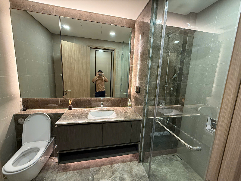 Bán Căn Hộ 2PN The River Thủ Thiêm TR534 - ảnh nhỏ 8