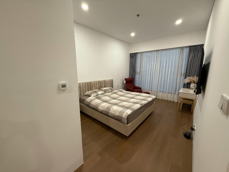 Bán Căn Hộ 2PN The River Thủ Thiêm TR534 - ảnh nhỏ 10