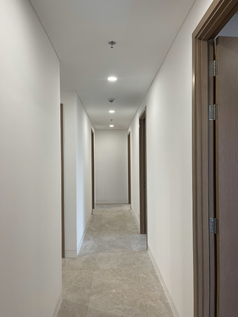 Bán Căn Hộ 4PN The River Thủ Thiêm TR612 - ảnh nhỏ 2