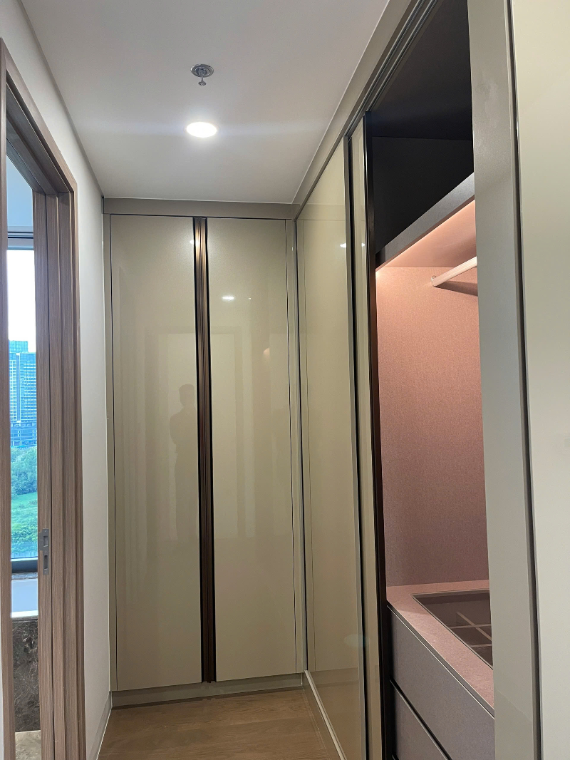 Bán Căn Hộ 4PN The River Thủ Thiêm TR612 - ảnh nhỏ 3