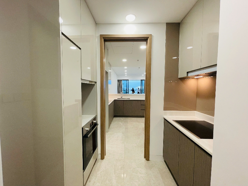 Bán Căn Hộ 4PN The River Thủ Thiêm TR612 - ảnh nhỏ 5