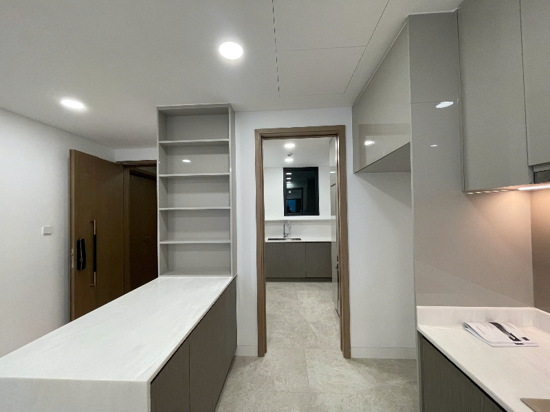 Bán Căn Hộ 4PN The River Thủ Thiêm TR612 - ảnh nhỏ 6