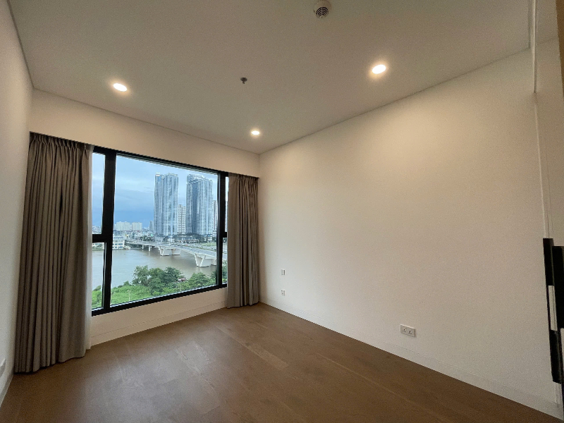 Bán Căn Hộ 4PN The River Thủ Thiêm TR612 - ảnh nhỏ 13