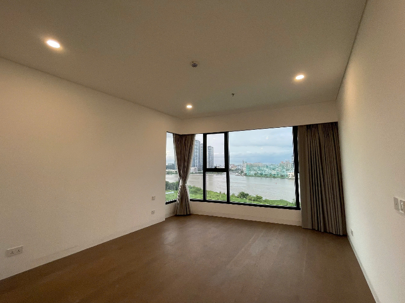 Bán Căn Hộ 4PN The River Thủ Thiêm TR612 - ảnh nhỏ 17