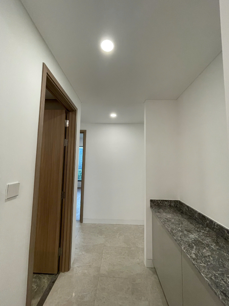 Bán Căn Hộ 4PN The River Thủ Thiêm TR612 - ảnh nhỏ 18