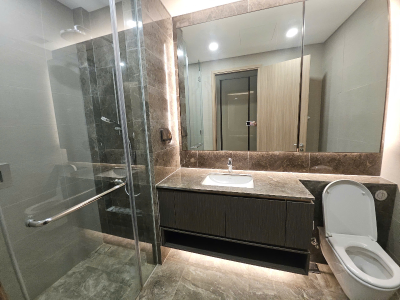 Bán Căn Hộ 2PN The River Thủ Thiêm TR614 - Hình 1