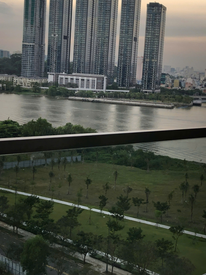 Bán Căn Hộ 1PN The River Thủ Thiêm TR640 - ảnh nhỏ 5