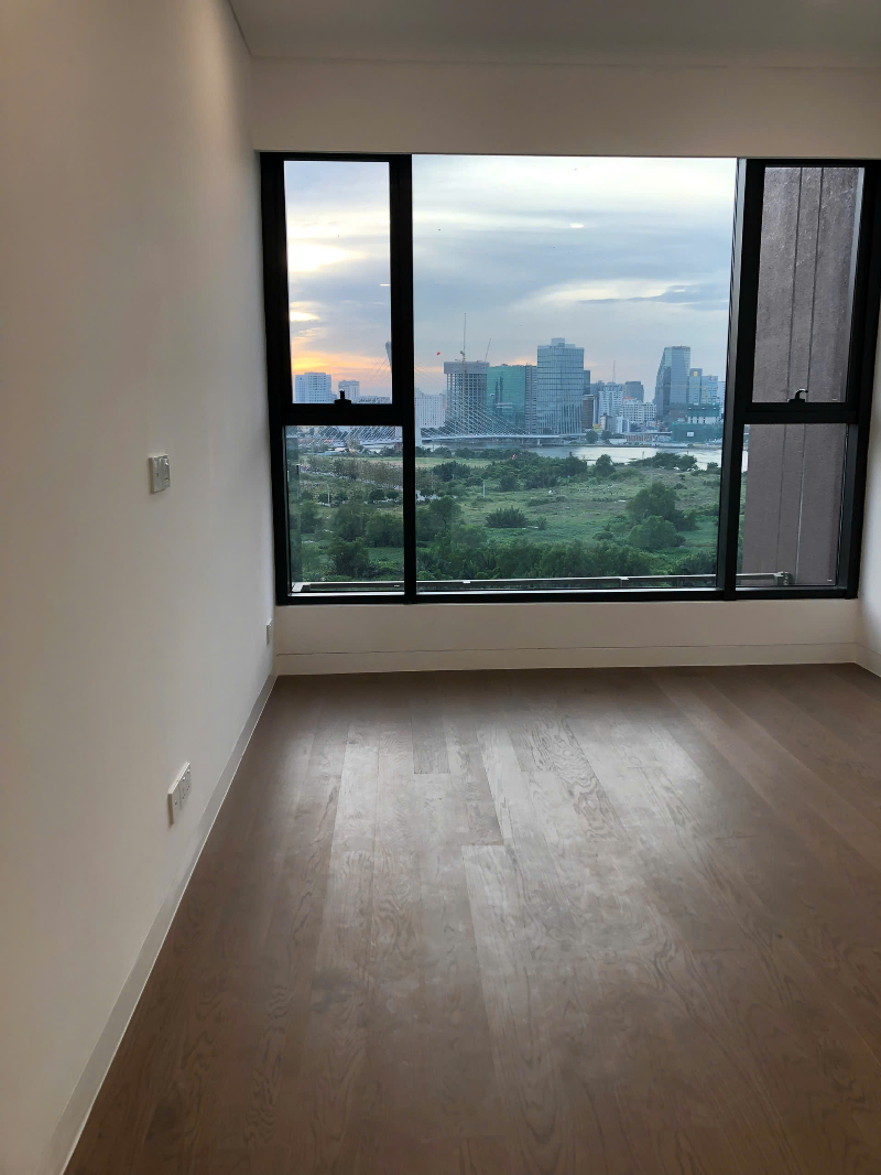 Bán Căn Hộ 1PN The River Thủ Thiêm TR640 - ảnh nhỏ 11