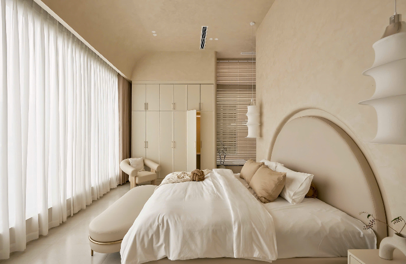 Bán Penthouse 4PN The River Thủ Thiêm TR651 - ảnh nhỏ 8