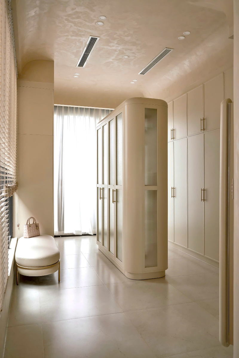 Bán Penthouse 4PN The River Thủ Thiêm TR651 - ảnh nhỏ 10