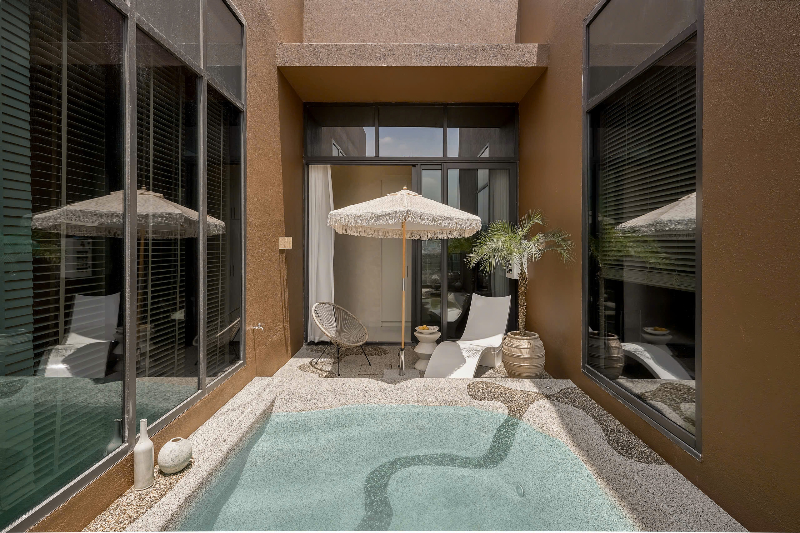 Bán Penthouse 4PN The River Thủ Thiêm TR651 - ảnh nhỏ 11