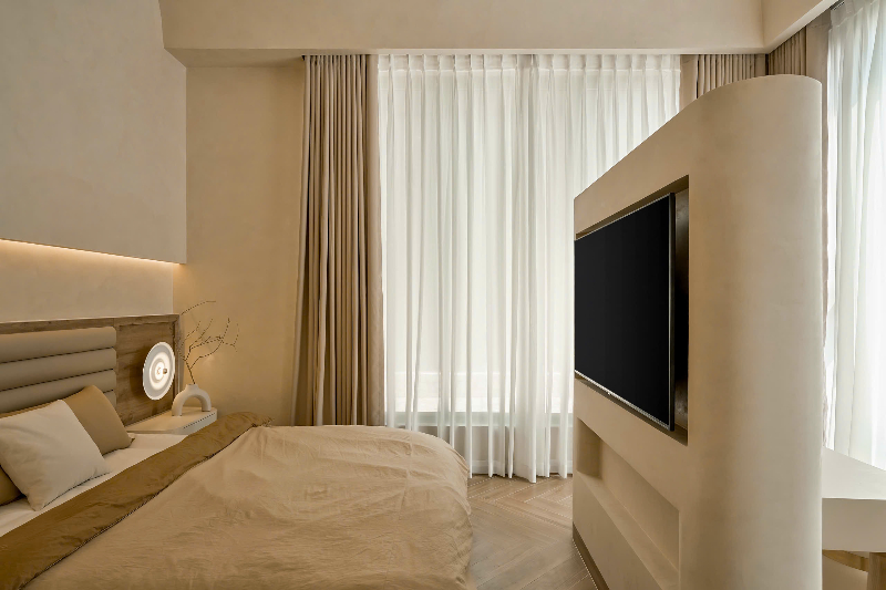 Bán Penthouse 4PN The River Thủ Thiêm TR651 - ảnh nhỏ 12