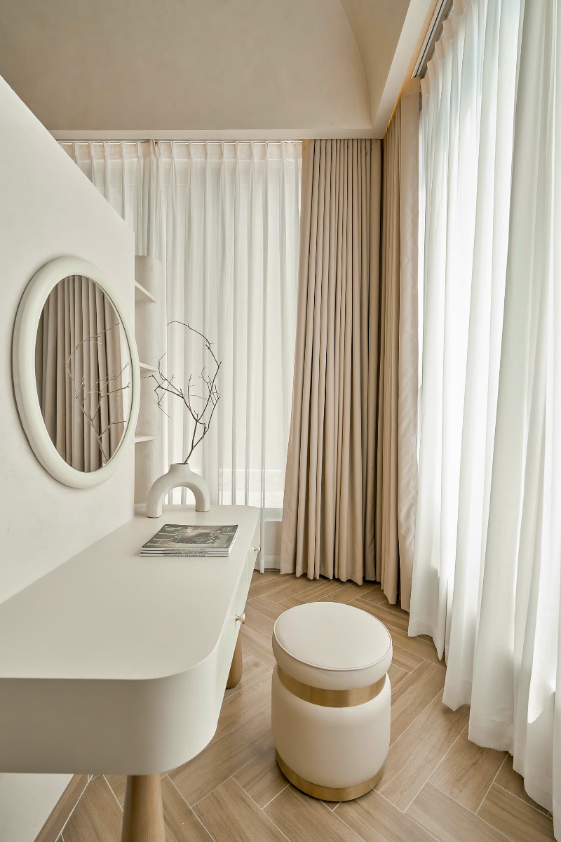 Bán Penthouse 4PN The River Thủ Thiêm TR651 - ảnh nhỏ 13