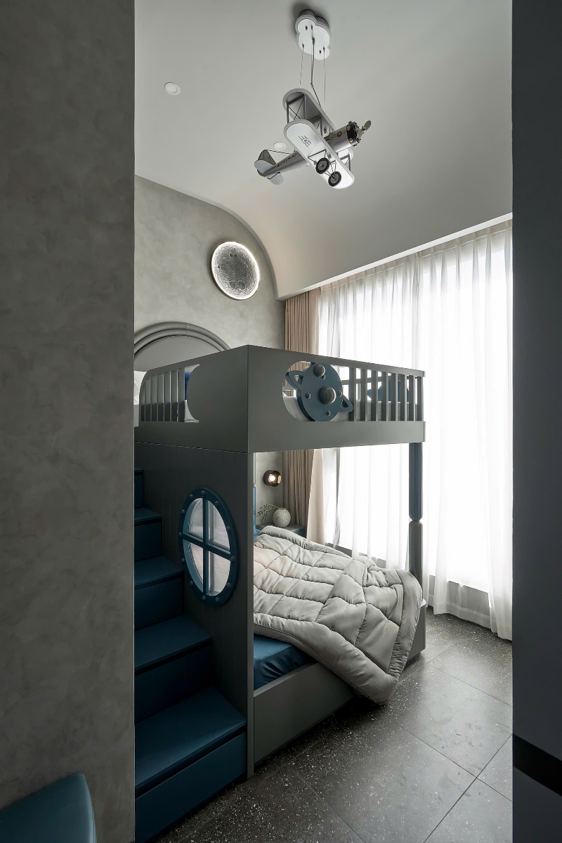 Bán Penthouse 4PN The River Thủ Thiêm TR651 - ảnh nhỏ 15